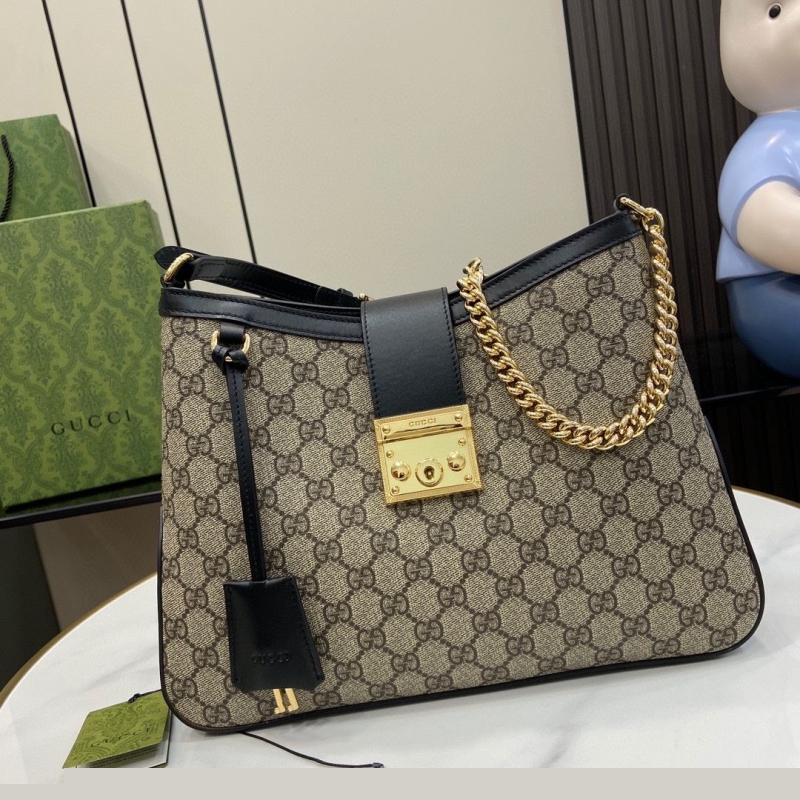 G*u*i satchel bags